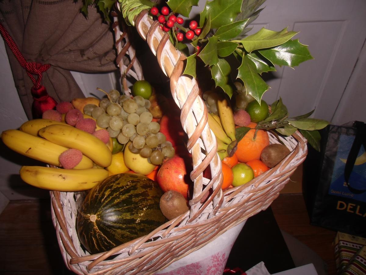 Petit Grenier Douillet De Cathie Bed and Breakfast Roquemaure  Buitenkant foto